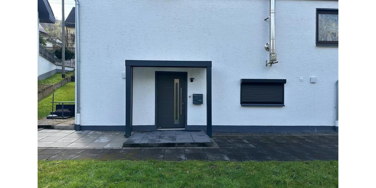 Erdgeschoßwohnung Gummersbach Berstig Süd - 2 Zimmer, 45 m&sup2;, 650&euro; | Angebot:26045455