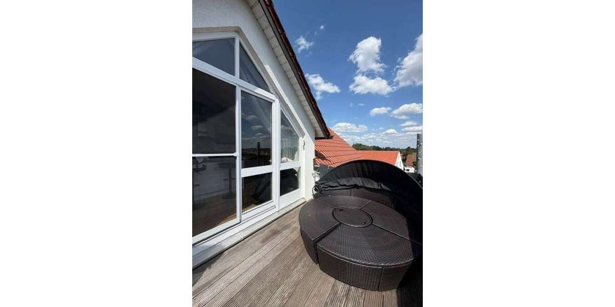 Etagenwohnung Bergkirchen - 3 Zimmer, 100 m&sup2;, 1.350&euro; | Angebot:27131460