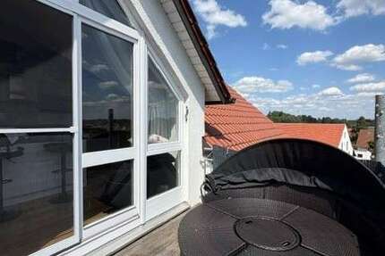 Wohnung Bergkirchen - 3 Zimmer, 100 m&sup2;, 1.350&euro; | Angebot:27131460