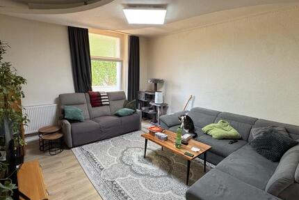 4,5 Zimmer Wohnung mit 2x Balkon in Herne zu vermieten