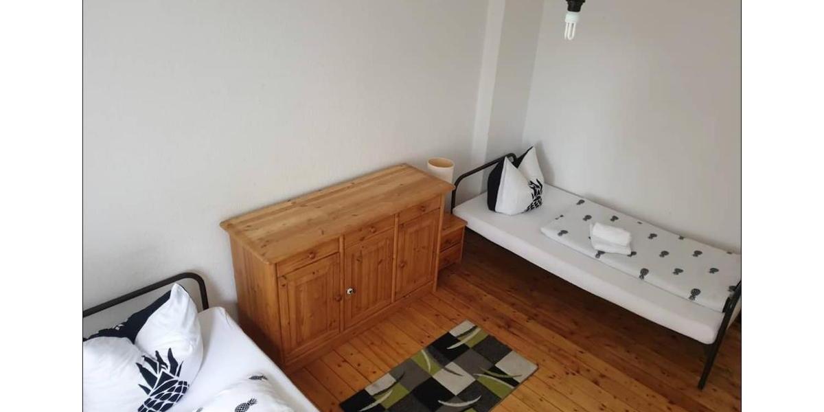Wohnen auf Zeit Tarmstedt - 1 Zimmer, 20 m&sup2;, 400&euro; | Angebot:26680002