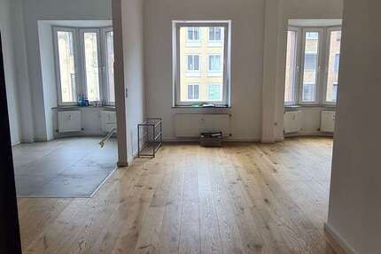 Wohnung Aachen Burtscheid - 4 Zimmer, 119 m&sup2;, 1.490&euro; | Angebot:27234342