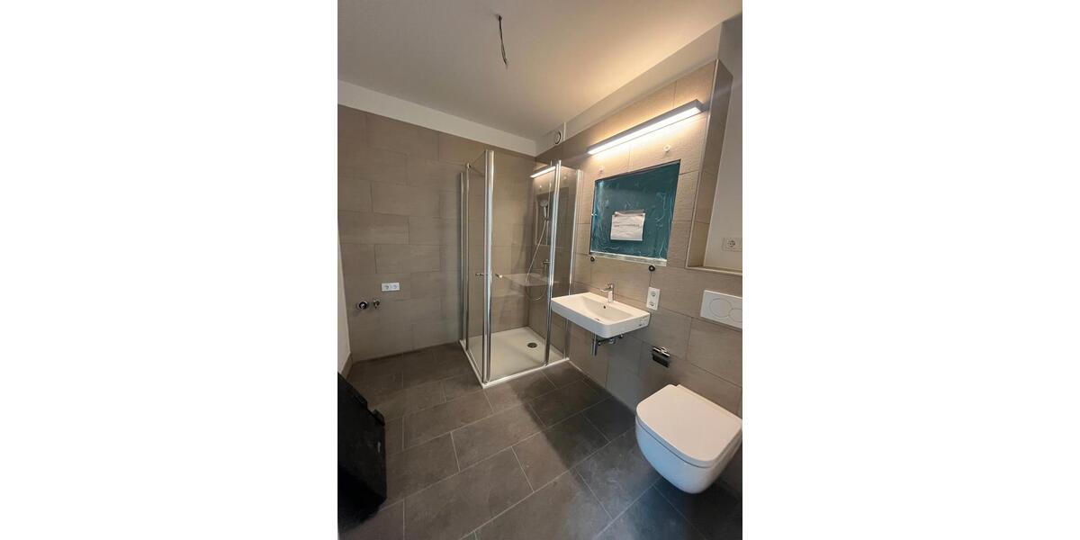 Etagenwohnung Hamburg Hamburg-Mitte - 1 Zimmer, 40 m&sup2;, 1.077&euro; | Angebot:26531928