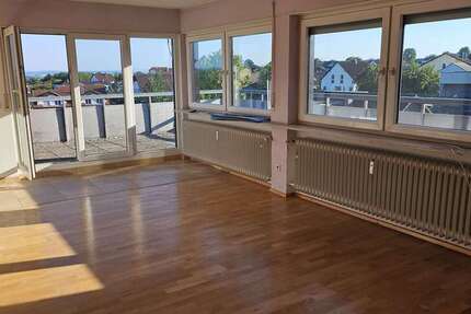 Wohnung Sinsheim-Weiler Weiler - 2 Zimmer, 80 m&sup2;, 850&euro; | Angebot:24983471