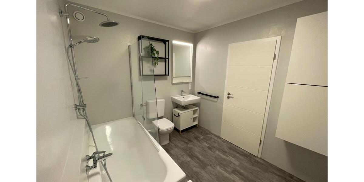 Wohnen auf Zeit Offenbach am Main Hafen - 1 Zimmer, 11 m&sup2;, 690&euro; | Angebot:26426736