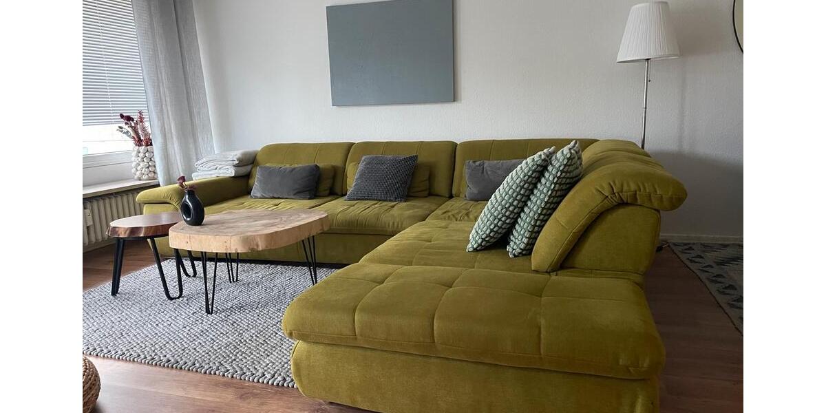 Wohnen auf Zeit Düsseldorf Stadtbezirk 9 - 2 Zimmer, 69 m&sup2;, 1.490&euro; | Angebot:26644260
