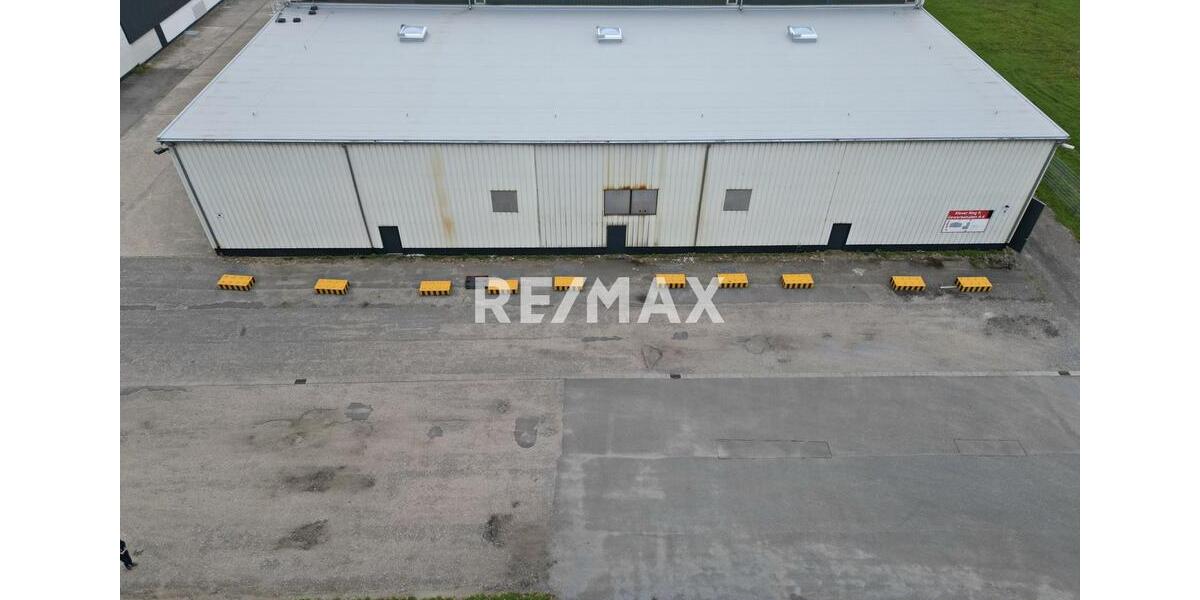 Gewerbeobjekt Kleve - 600&euro; | Angebot:23795397