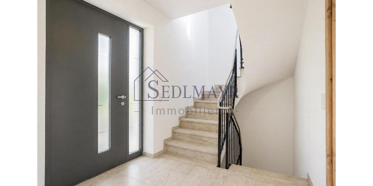 Einfamilienhaus Herrsching am Ammersee - 10.5 Zimmer, 333 m&sup2;, 8.315&euro; | Angebot:26528458