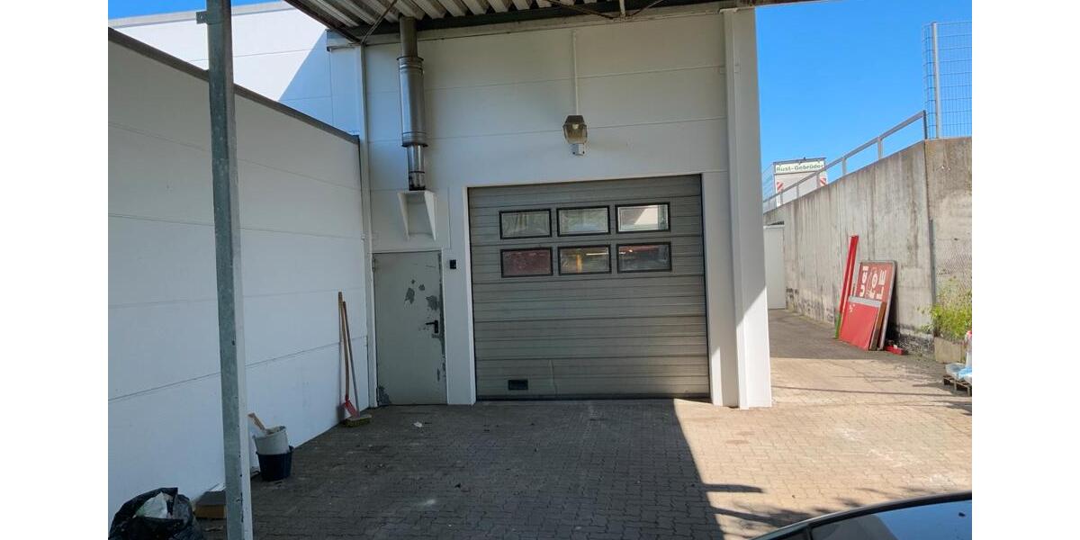 Gewerbeobjekt Hannover Linden-Limmer - 4.190&euro; | Angebot:26270251