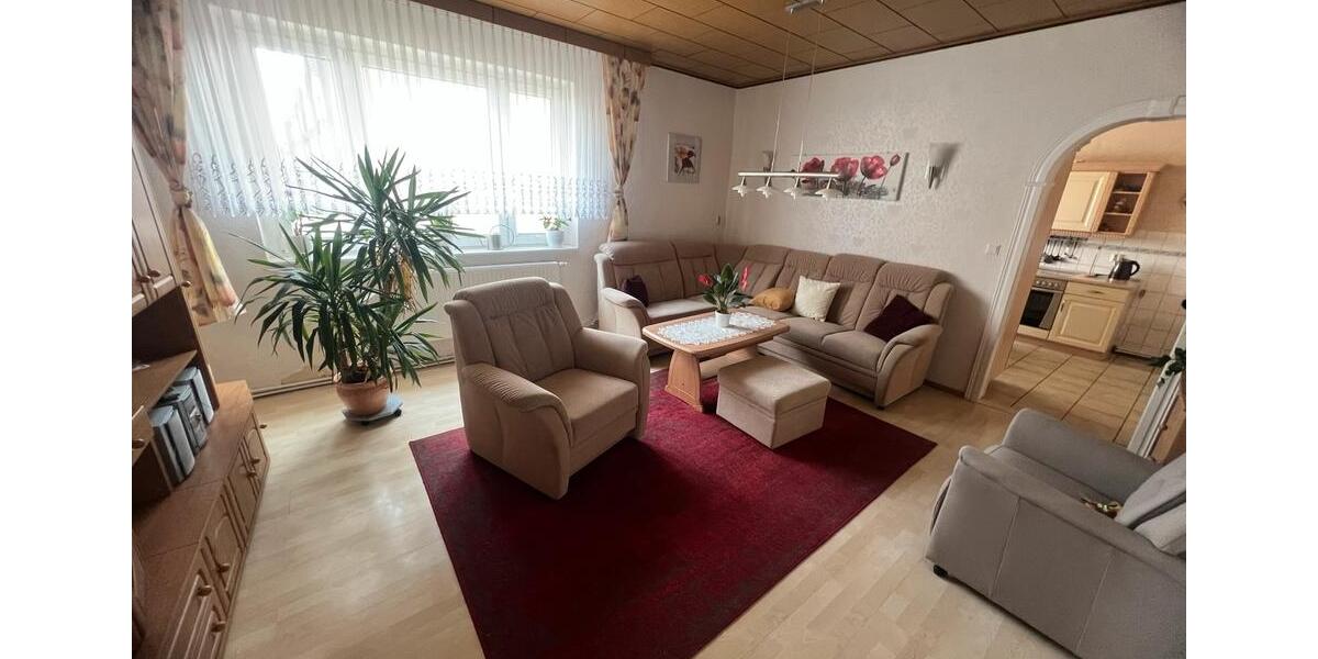 Erdgeschoßwohnung Eisleben (Lutherstadt) - 3 Zimmer, 85 m&sup2;, 530&euro; | Angebot:24562256