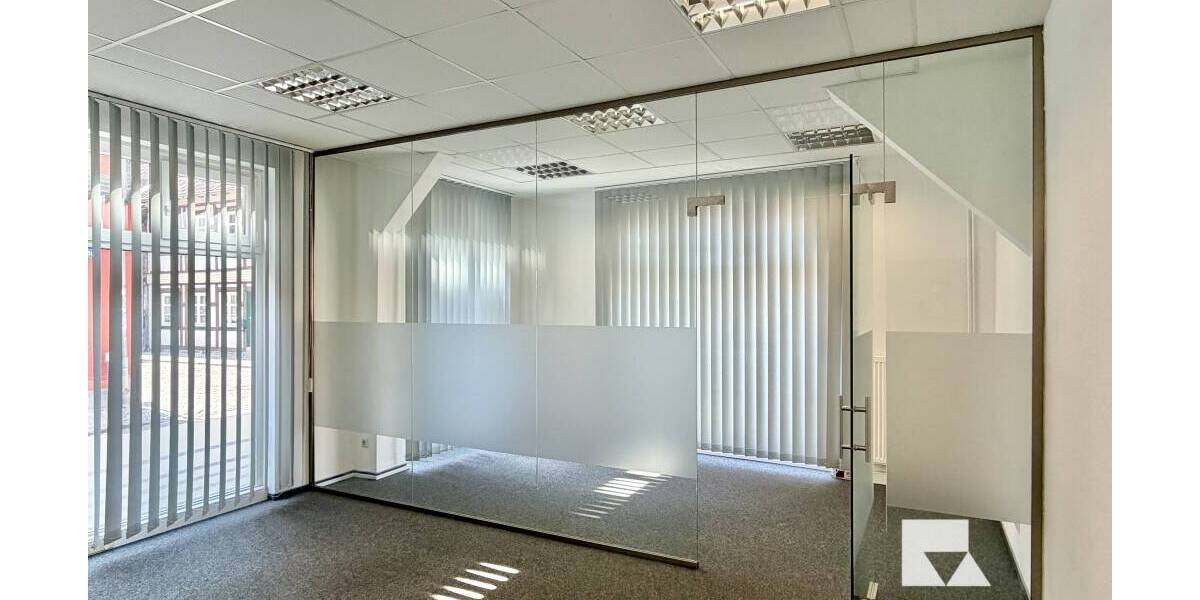 Gewerbeobjekt Salzwedel Altstadt - 4 Zimmer, 119 m&sup2;, 836&euro; | Angebot:26247543