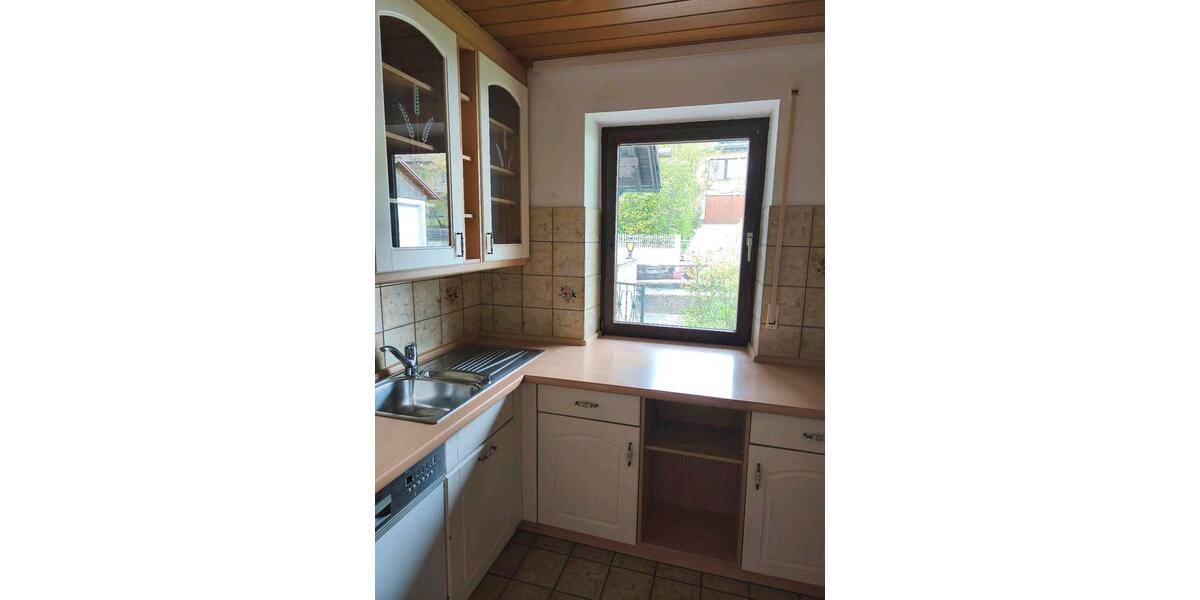 Etagenwohnung Hahnbach - 5 Zimmer, 120 m&sup2;, 820&euro; | Angebot:26447512