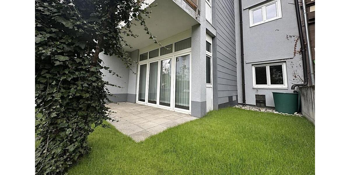 Gewerbeobjekt Konstanz Konstanz-Fürstenberg - 1.600&euro; | Angebot:26384790