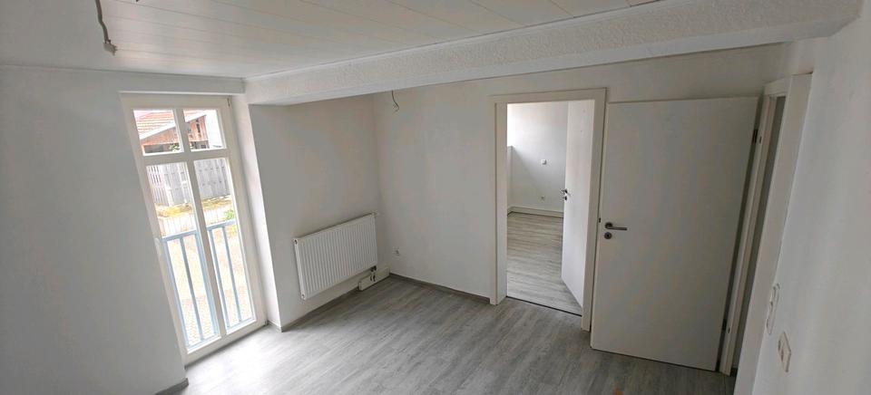 Etagenwohnung Homberg (Ohm) - 3 Zimmer, 76 m&sup2;, 620&euro; | Angebot:26603093
