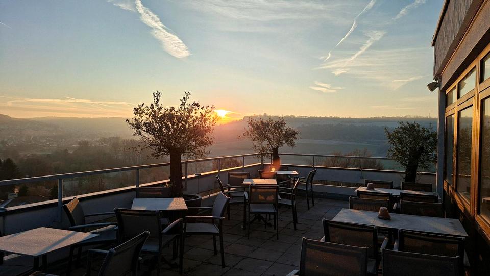 Etagenwohnung Bad Mergentheim - 1 Zimmer, 20 m&sup2;, 550&euro; | Angebot:23782533