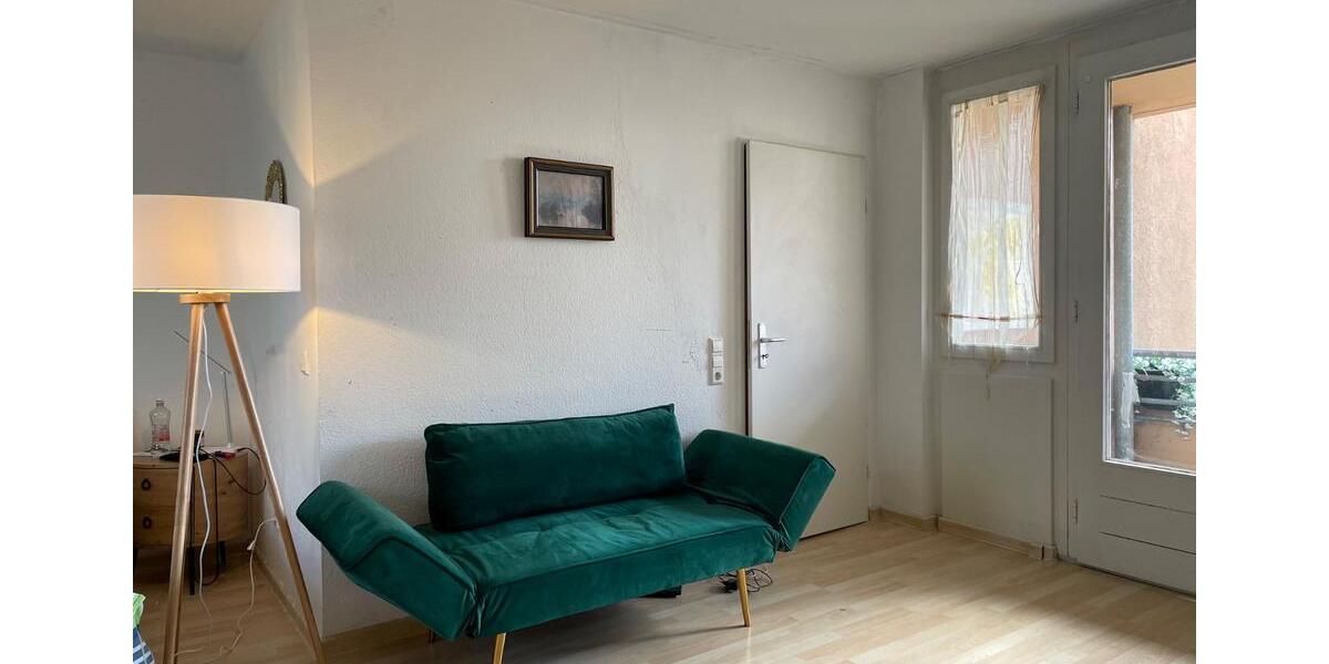 Etagenwohnung Heidelberg - 1 Zimmer, 42 m&sup2;, 750&euro; | Angebot:26047545