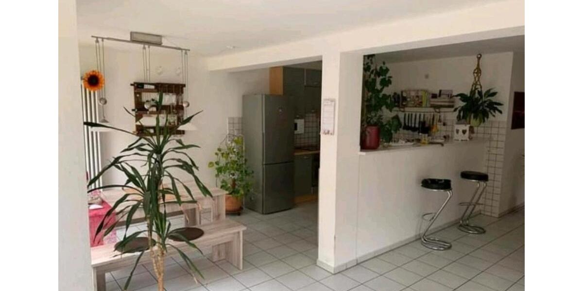 Etagenwohnung Bitz - 3 Zimmer, 96 m&sup2;, 900&euro; | Angebot:26525463