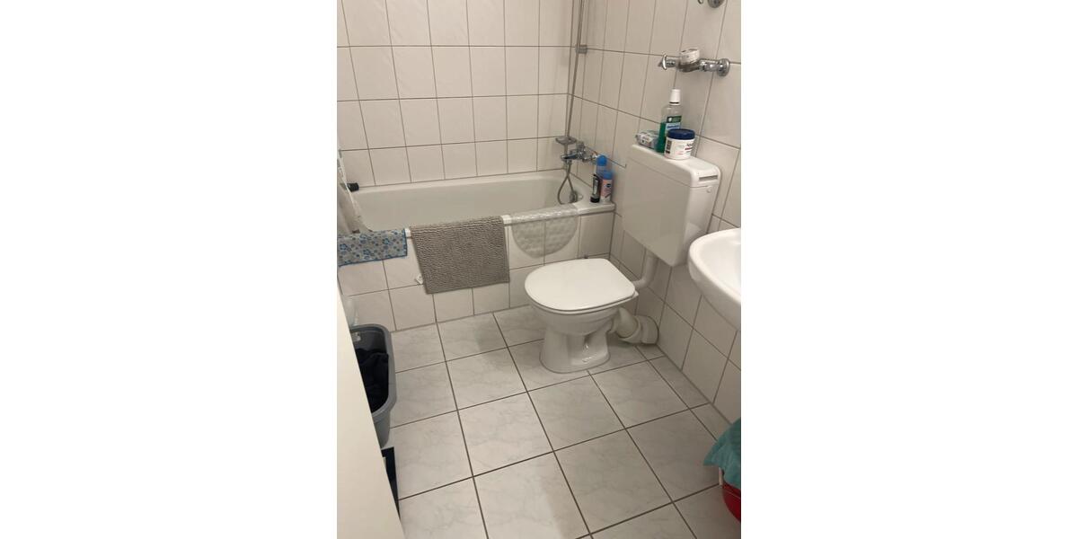 Vorübergehende Vermietung Wohnung 1 zimmer