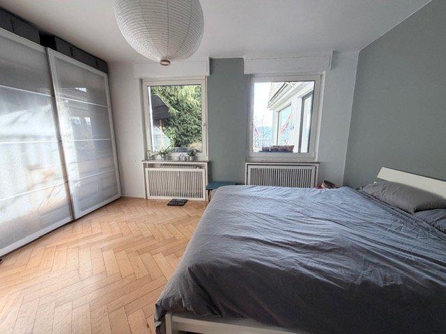 Erdgeschoßwohnung Siegen - 3 Zimmer, 124 m&sup2;, 1.150&euro; | Angebot:26583080