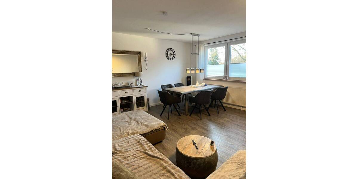 Etagenwohnung Toppenstedt Tangendorf - 3 Zimmer, 76 m&sup2;, 722&euro; | Angebot:26117750