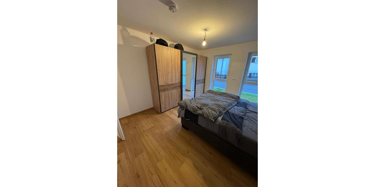 Erdgeschoßwohnung Königsbronn - 2 Zimmer, 52 m&sup2;, 700&euro; | Angebot:24102261