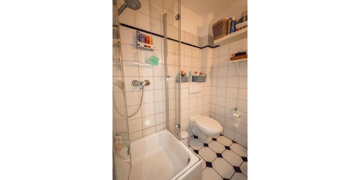 Dachgeschoßwohnung Lindlar - 2 Zimmer, 75 m&sup2;, 710&euro; | Angebot:26588830