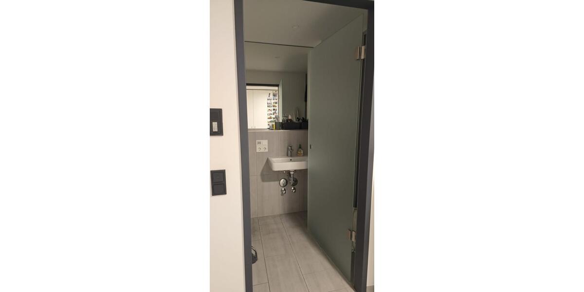 Wohnen auf Zeit Darmstadt Darmstadt-West - 1 Zimmer, 28 m&sup2;, 929&euro; | Angebot:24691682