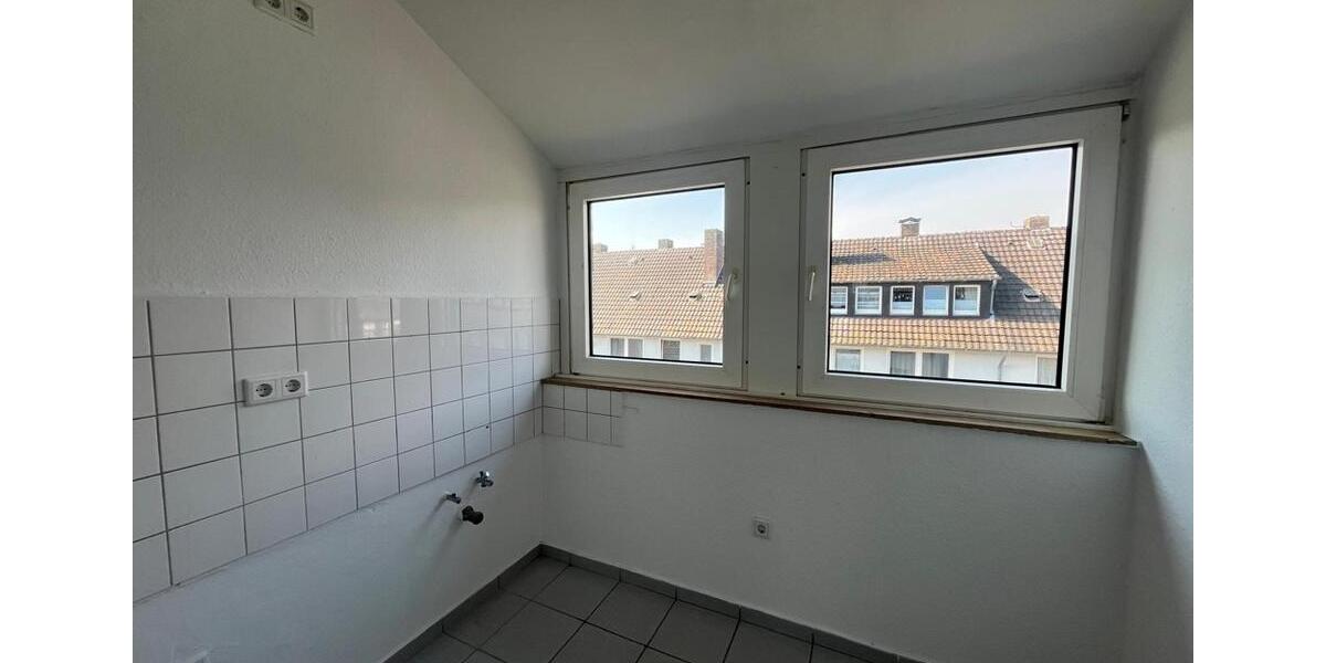 Etagenwohnung Gronau (Westfahlen) - 4 Zimmer, 64 m&sup2;, 560&euro; | Angebot:25882817