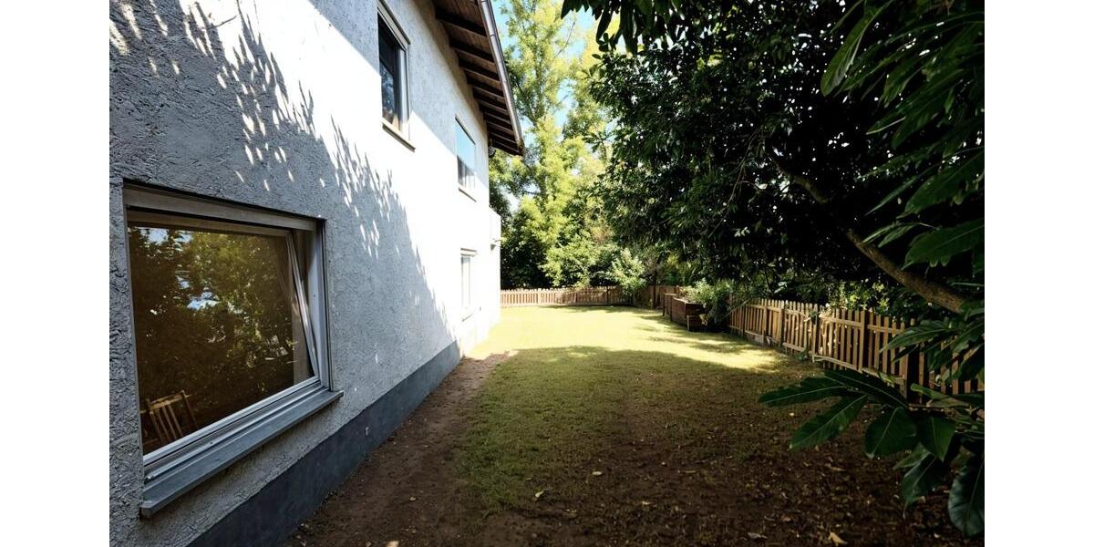 Erdgeschoßwohnung Landau an der Isar - 3 Zimmer, 103 m&sup2;, 900&euro; | Angebot:26663378