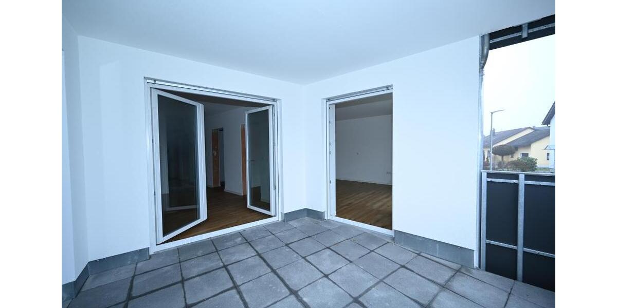 Etagenwohnung Seubersdorf in der Oberpfalz - 4 Zimmer, 123 m&sup2;, 1.190&euro; | Angebot:24534553