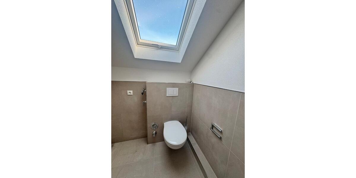 Dachgeschoßwohnung Bad Breisig - 3 Zimmer, 65 m&sup2;, 750&euro; | Angebot:26396986