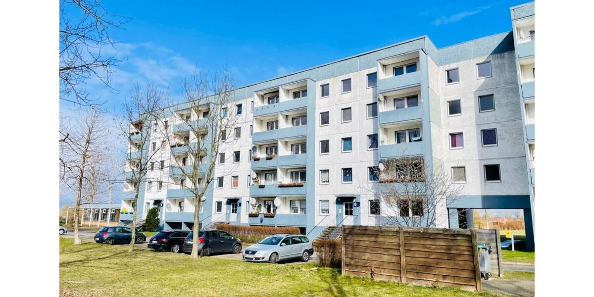 Erdgeschoßwohnung Zehdenick - 3 Zimmer, 68 m&sup2;, 430&euro; | Angebot:25751493