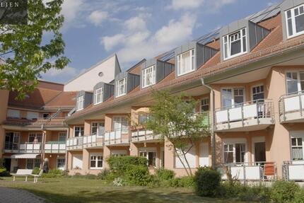 Wohnung Bamberg Gärtnerstadt - 1 Zimmer, 30 m&sup2;, 485&euro; | Angebot:26335077
