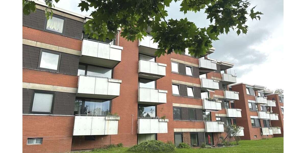 Etagenwohnung Hemmingen - 2 Zimmer, 60 m&sup2;, 485&euro; | Angebot:25217147