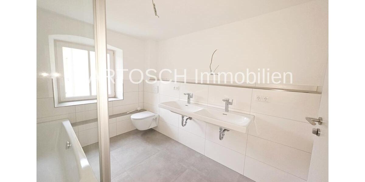 Etagenwohnung Pretzfeld - 3.5 Zimmer, 101 m&sup2;, 850&euro; | Angebot:24978063