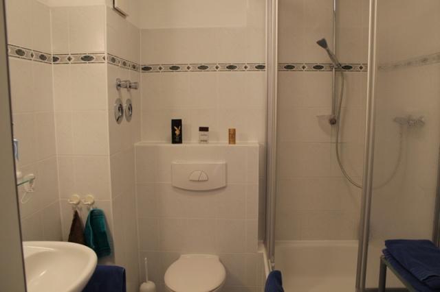 Etagenwohnung Boltenhagen - 2 Zimmer, 51 m&sup2;, 393&euro; | Angebot:21434742