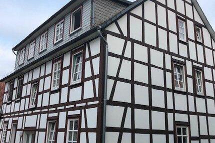Wohnung Korbach - 2 Zimmer, 50 m&sup2;, 334&euro; | Angebot:26567001