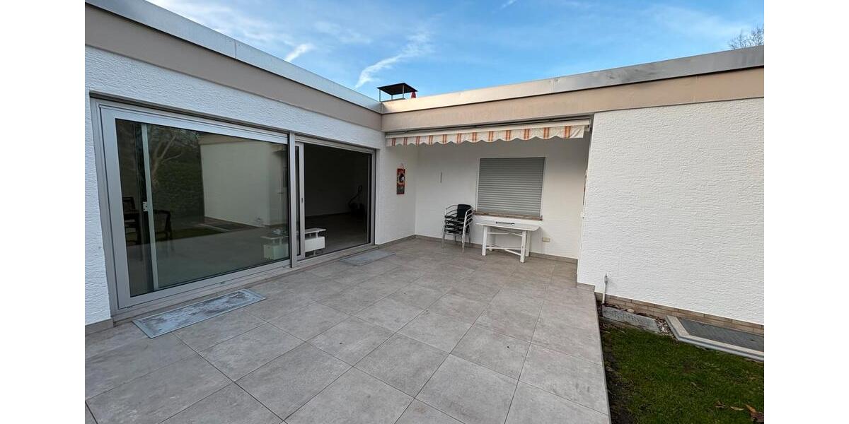 Bungalow Darmstadt Arheilgen - 3 Zimmer, 105 m&sup2;, 2.100&euro; | Angebot:24717808