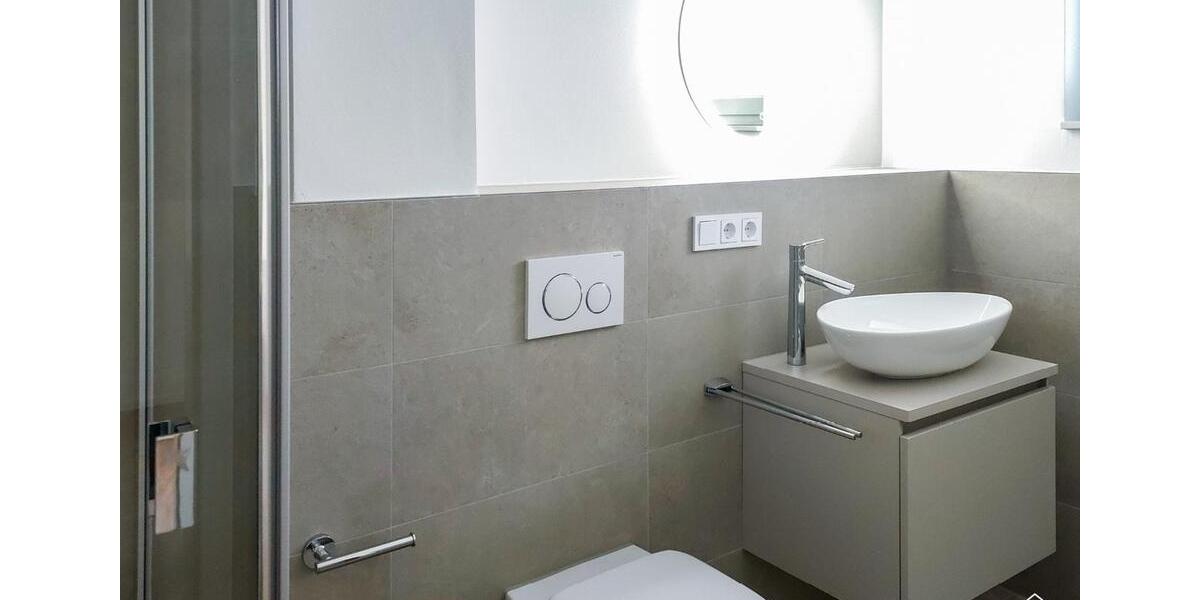 Erdgeschoßwohnung Crailsheim - 3 Zimmer, 82 m&sup2;, 1.000&euro; | Angebot:24770675