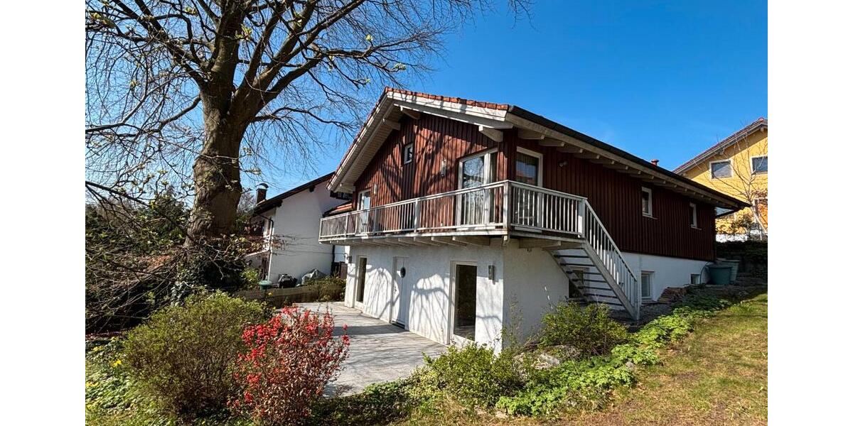 Einfamilienhaus Ebersberg - 5 Zimmer, 140 m&sup2;, 2.600&euro; | Angebot:26072123