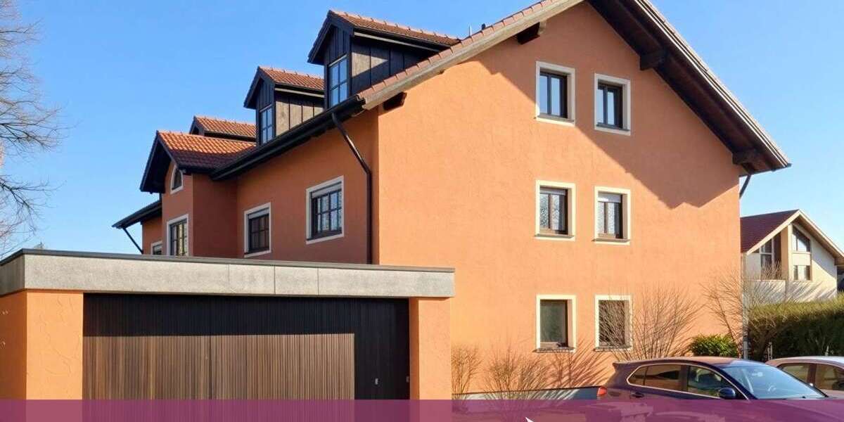 Etagenwohnung Ingolstadt Nordost - 2 Zimmer, 58 m&sup2;, 806&euro; | Angebot:26918432
