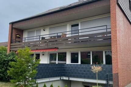 Wohnung Neustadt an der Aisch Neustadt - 2 Zimmer, 75 m&sup2;, 720&euro; | Angebot:25660938