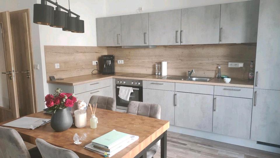 Etagenwohnung Ehekirchen - 3 Zimmer, 74 m&sup2;, 750&euro; | Angebot:26000220