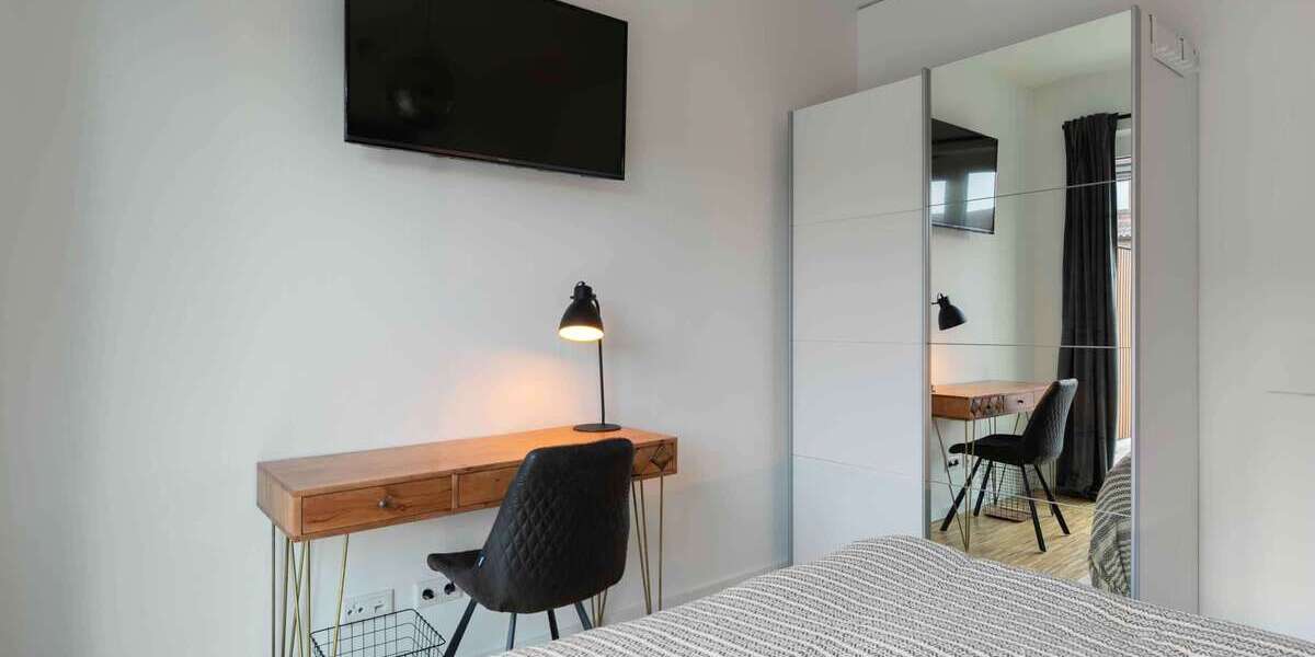 Zimmer Hamburg Eilbek - 750&euro; | Angebot:25997976