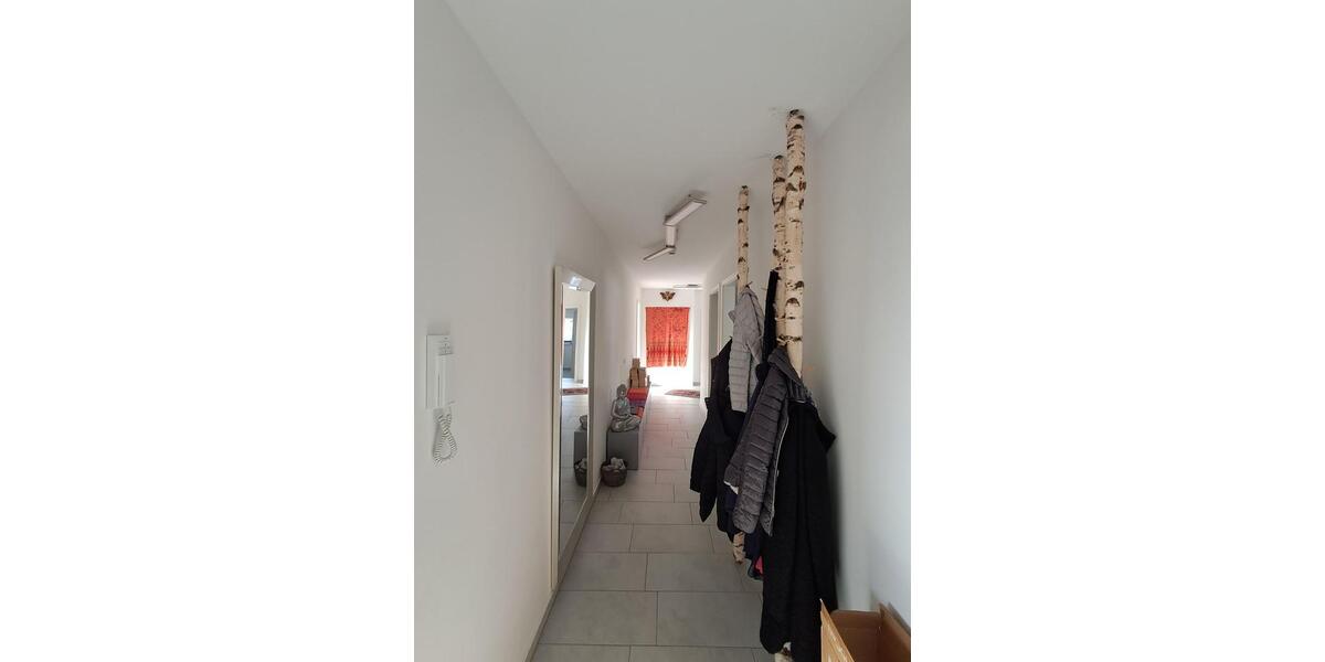 Etagenwohnung Bergisch Gladbach Alt-Frankenforst - 4 Zimmer, 140 m&sup2;, 1.820&euro; | Angebot:25079589