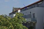 Schöne, neuwertige 1-Zimmer Wohnung mit SW Dachterrasse und EBK in Ingolstadt - Appartement Ingolstadt Nordost | Angebot:26829473