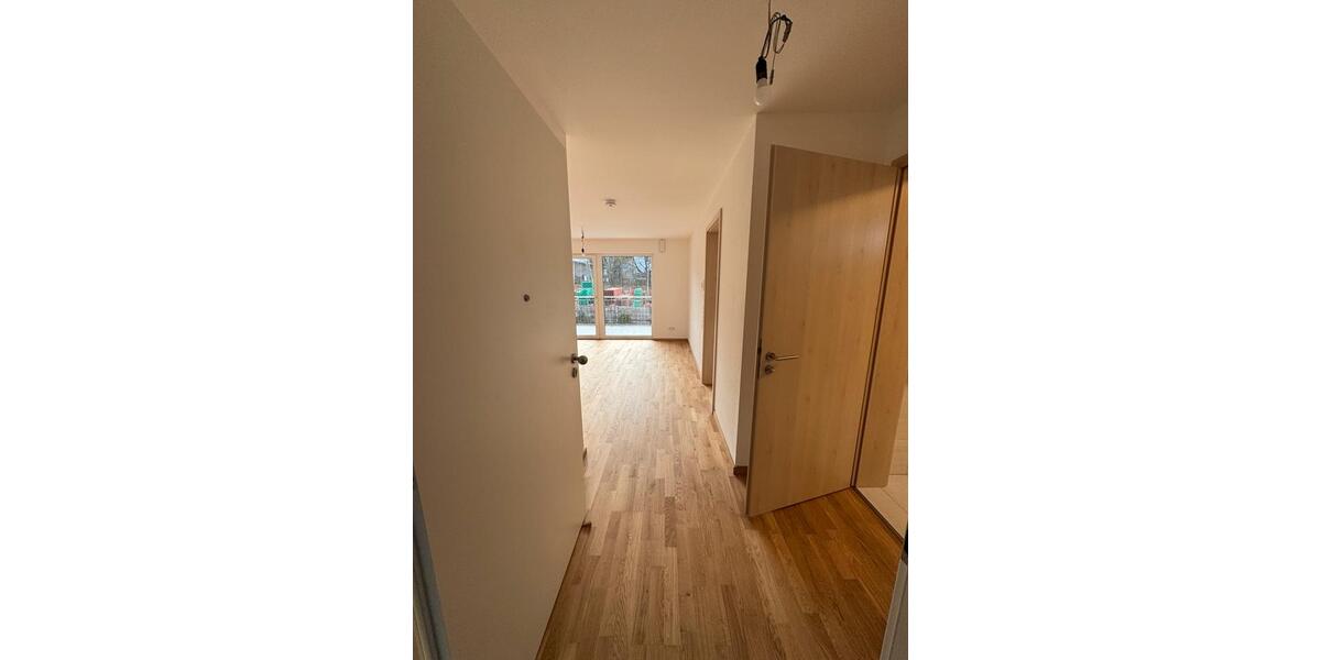 Erdgeschoßwohnung Viechtach - 2 Zimmer, 56 m&sup2;, 644&euro; | Angebot:26423260