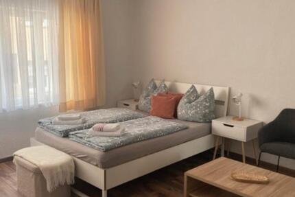 Möbliertes Zimmer Nürnberg – WGPaare zimmer