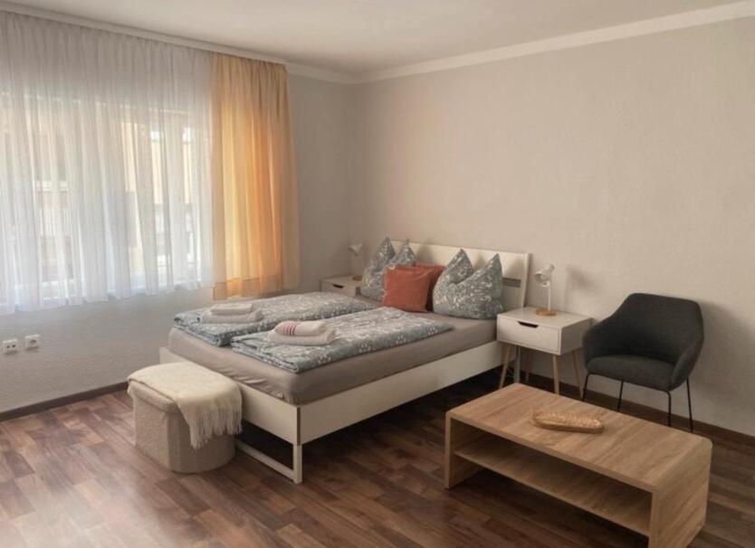 Möbliertes Zimmer Nürnberg – WGPaare zimmer