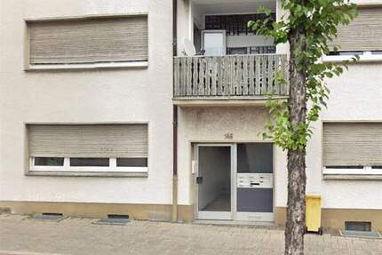 Wohnung Gelsenkirchen Erle - 2 Zimmer, 64 m&sup2;, 360&euro; | Angebot:25109512